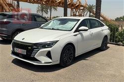 Dongfeng Aeolus A60 MAX